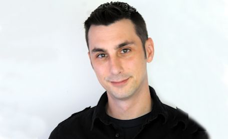 Federal Huron-Bruce NDP candidate takes aim at Liberal-Conservative war of words
