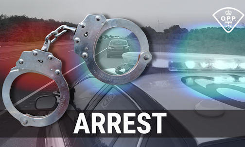 Huron County OPP investigation results in harassment charges in Goderich