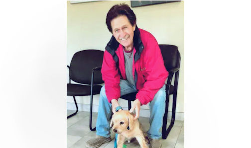 Gerry Devlin of Walkerton remembered as fixer of all things, and lover of animals, big and small