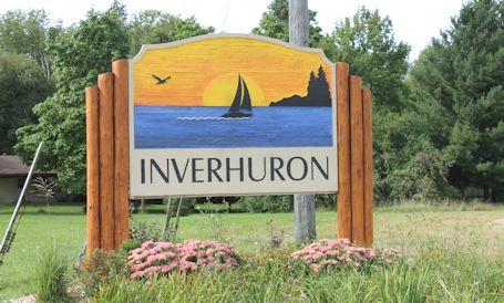 Inverhuron Concerned Citizens Association pushes for more research on water and sewer project