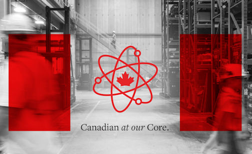 Bruce Power putting more than $13-billion into Canada's economy over next 18 months
