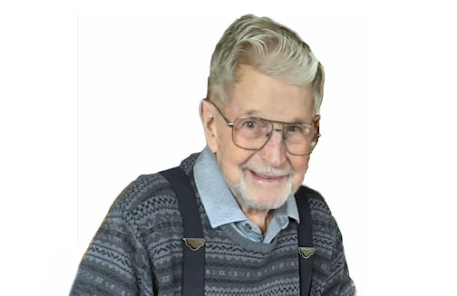 RONALD THOMAS McGARVEY