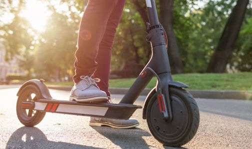 Kincardine opts not to participate in E-scooter pilot project