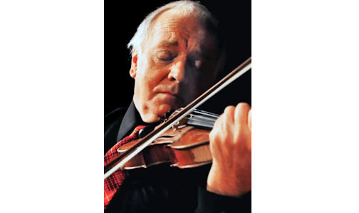 Long-time organizer of Kincardine Summer Music Festival, John Schnarr, dies at the age of 81
