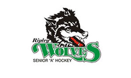 Wolves score five in third period to drop Durham, 7-1