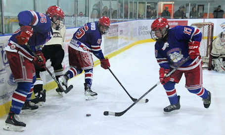 ​Bulldogs post one win, one loss on the weekend