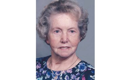 Alice Middelkamp dies at the age of 96