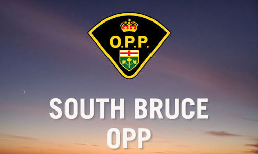 South Bruce OPP report stolen ATV recovered; and impaired driver charged