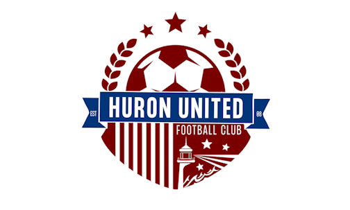 Huron United Football Club wallops Riverside FC B, 7-1, in TMSL quarter-final