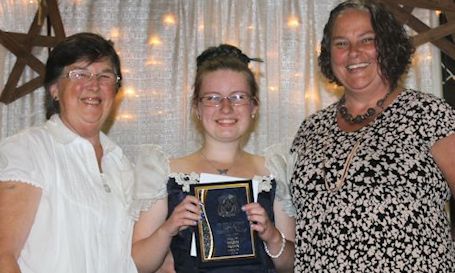 Ripley Grade 8 grads told to go into the world with confidence and pride in their accomplishments