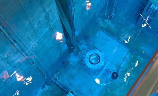 ​Bruce Power Cobalt-60 harvest strengthens Canada’s role as medical isotope super-power