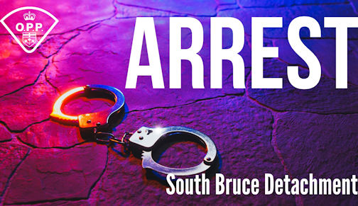 St. Marys resident charged with impaired driving