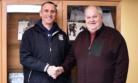 Warren Beisel is new general manager of Kincardine Junior â€œCâ€ Bulldogs
