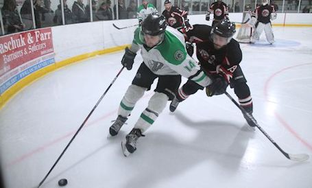 Wolves advance to semi-finals against Minto 81s