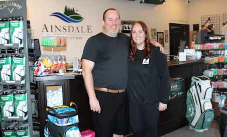 ​Ainsdale Golf Course set to open next week, weather permitting