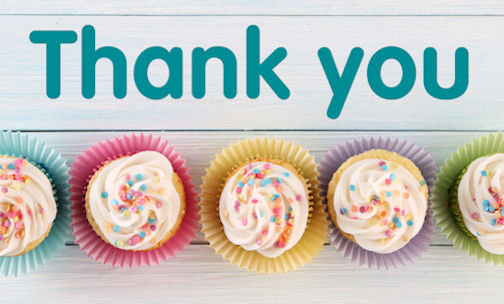 Kincardine Hospital Auxiliary Bakeless Bake Sale raises $2,230