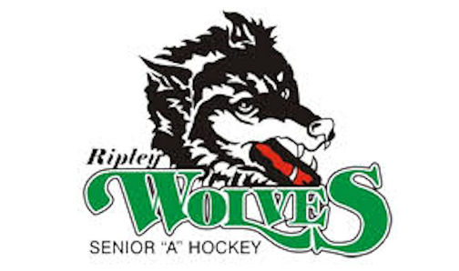 ​Wolves take on Seaforth in OEHL finals, beginning this Friday night in Ripley