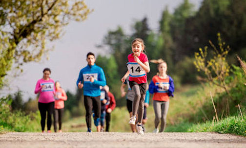 ​Kincardine Community Fun Run set for May 3