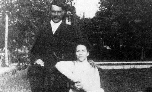 ​Bruce County Memories - Letter from home: chickens, geese and pickles