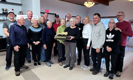 ​Off the Broom – “Outies” win first bonspiel in Kincardine