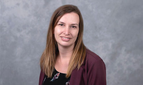 ​Lynn Hatten is new Bruce County director of corporate services