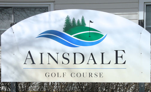 Dinsmore, Brown and Long tie for top spot in “A” Flight at Ainsdale's men’s night