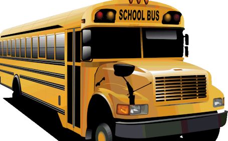 Local school bus strike averted