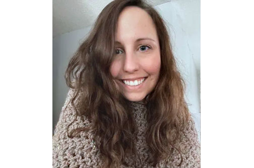 CASSANDRA ANNE PORTER (nee HAHN)