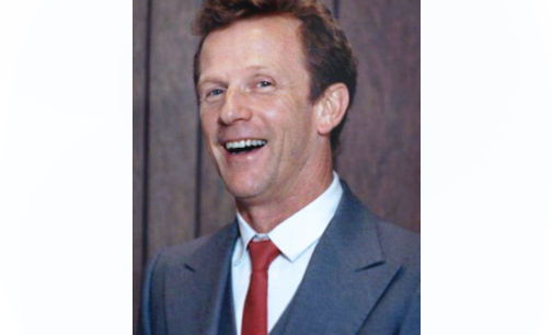 ​Jim McFarlan, formerly of Holyrood, dies at the age of 84