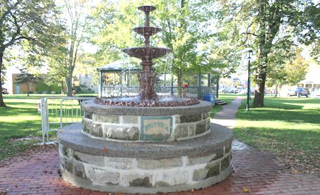 Get ready for North-versus-South Challenge Walk May 4