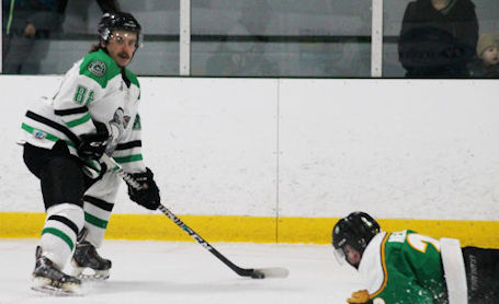 Ripley Wolves defeat first-place Seaforth in two-win weekend