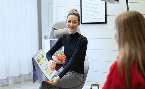 ​Grow your business with Bruce County’s Starter Company Plus Program