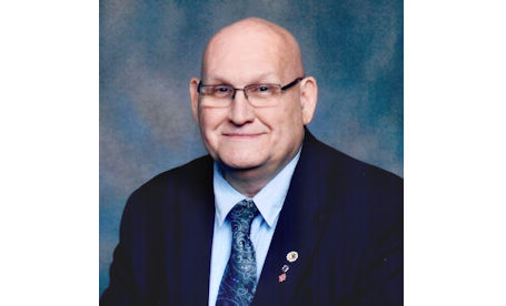KEITH NORMAN GREY