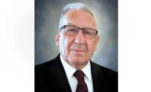 Harold Elphick of Lucknow dies at the age of 85