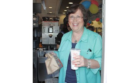 Kincardine McHappy Day raises more than $7,000