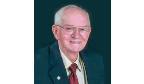 ​John A. Adams of Kincardine remembered for his love of family, travel and theatre