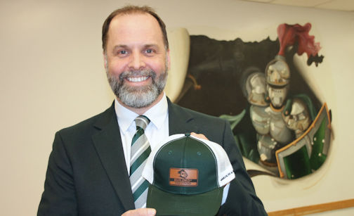 ​Fund-raiser launched to enhance new KDSS, slated for corner of Millennium Way and Russell Street