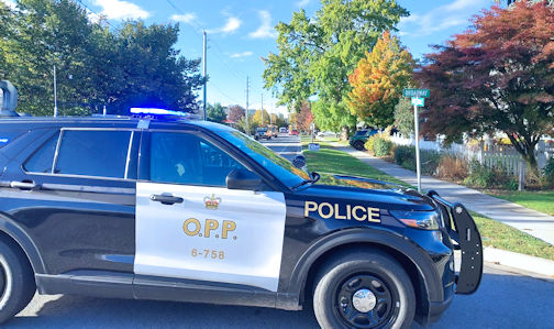 Kincardine opens Davidson Centre for residents displaced by structure fire on Huron Terrace